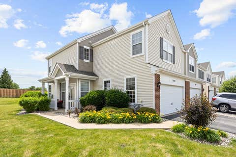 Photo of 25025 Clare Circle, Manhattan, IL 60442 (MLS # 12731834)