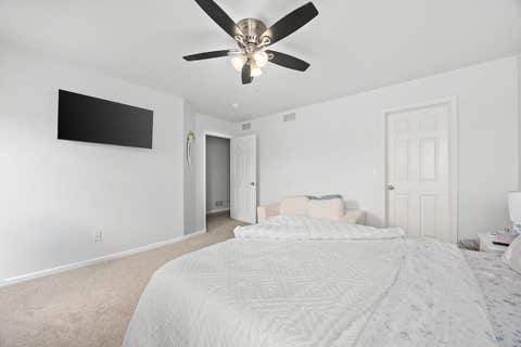 Tiny photo for 25025 Clare Circle, Manhattan, IL 60442 (MLS # 12731834)