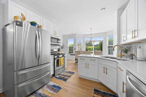 Tiny photo for 25025 Clare Circle, Manhattan, IL 60442 (MLS # 12731834)