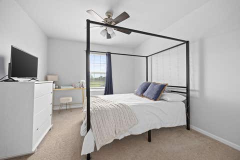 Tiny photo for 25025 Clare Circle, Manhattan, IL 60442 (MLS # 12731834)