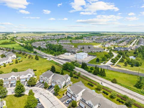 Tiny photo for 25025 Clare Circle, Manhattan, IL 60442 (MLS # 12731834)
