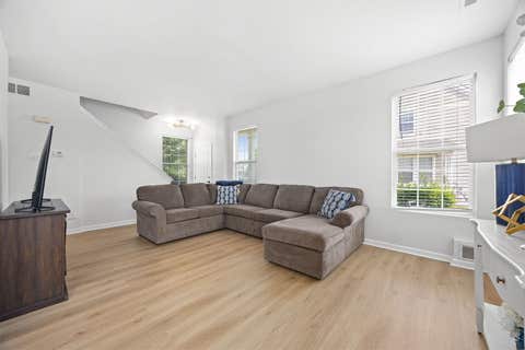 Tiny photo for 25025 Clare Circle, Manhattan, IL 60442 (MLS # 12731834)