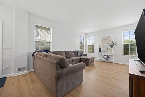 Tiny photo for 25025 Clare Circle, Manhattan, IL 60442 (MLS # 12731834)