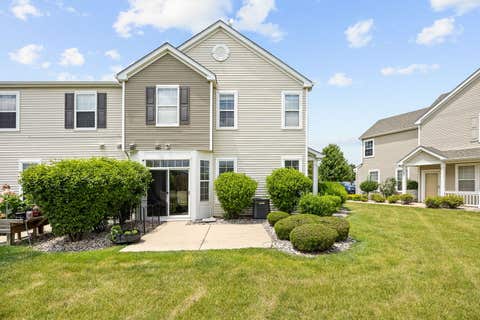 Tiny photo for 25025 Clare Circle, Manhattan, IL 60442 (MLS # 12731834)