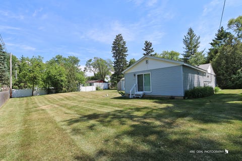 Tiny photo for 21452 W Sarah Drive, Lake Villa, IL 60046 (MLS # 12665650)