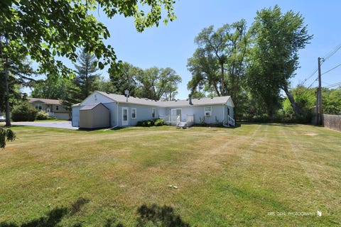 Tiny photo for 21452 W Sarah Drive, Lake Villa, IL 60046 (MLS # 12665650)