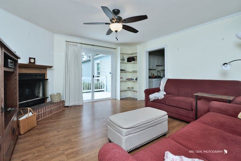 Tiny photo for 21452 W Sarah Drive, Lake Villa, IL 60046 (MLS # 12665650)