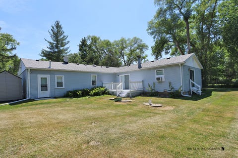 Tiny photo for 21452 W Sarah Drive, Lake Villa, IL 60046 (MLS # 12665650)