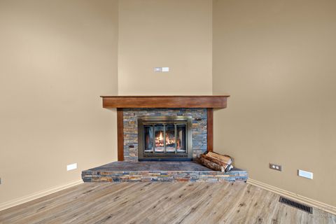 Tiny photo for 605 Yale Lane, Island Lake, IL 60042 (MLS # 12496421)