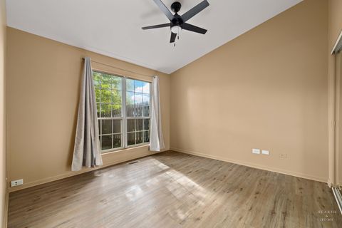 Tiny photo for 605 Yale Lane, Island Lake, IL 60042 (MLS # 12496421)