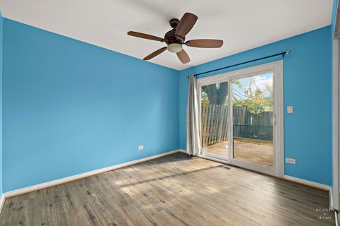 Tiny photo for 605 Yale Lane, Island Lake, IL 60042 (MLS # 12496421)