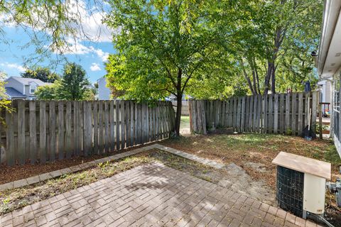 Tiny photo for 605 Yale Lane, Island Lake, IL 60042 (MLS # 12496421)