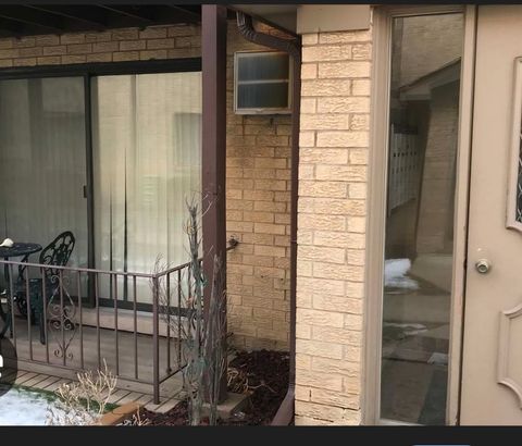 Tiny photo for 7214 W Wrightwood Avenue #1S, Elmwood Park, IL 60707 (MLS # 12546523)