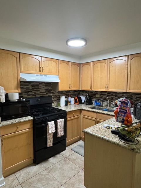 Tiny photo for 7214 W Wrightwood Avenue #1S, Elmwood Park, IL 60707 (MLS # 12546523)