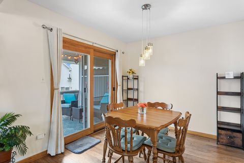 Tiny photo for 11149 Saratoga Drive, Orland Park, IL 60467 (MLS # 12517375)