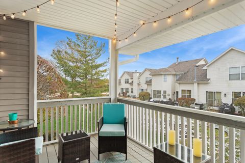 Tiny photo for 11149 Saratoga Drive, Orland Park, IL 60467 (MLS # 12517375)