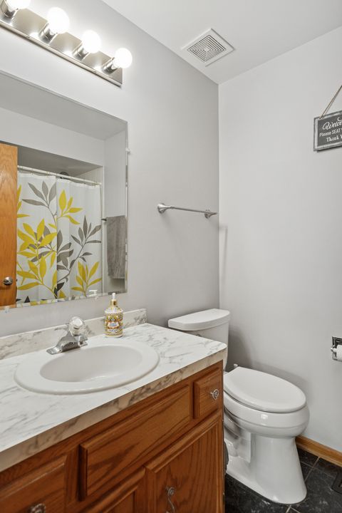 Tiny photo for 11149 Saratoga Drive, Orland Park, IL 60467 (MLS # 12517375)