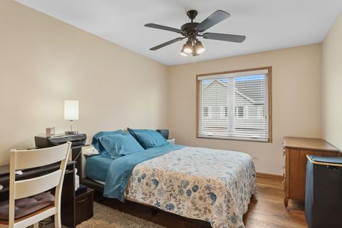 Tiny photo for 11149 Saratoga Drive, Orland Park, IL 60467 (MLS # 12517375)