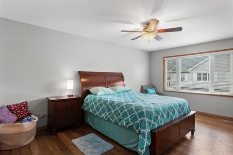 Tiny photo for 11149 Saratoga Drive, Orland Park, IL 60467 (MLS # 12517375)