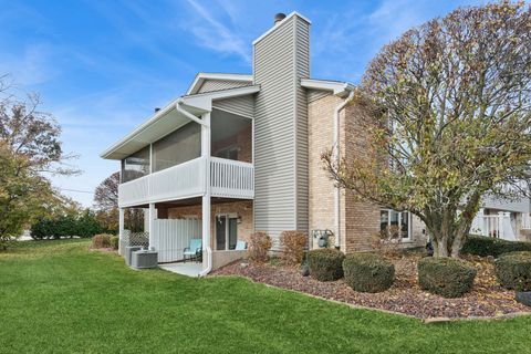 Tiny photo for 11149 Saratoga Drive, Orland Park, IL 60467 (MLS # 12517375)