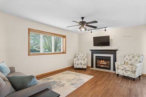 Tiny photo for 11149 Saratoga Drive, Orland Park, IL 60467 (MLS # 12517375)