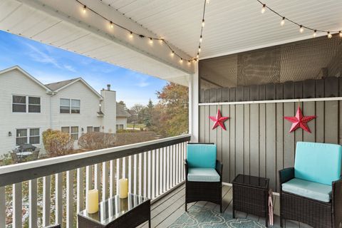 Tiny photo for 11149 Saratoga Drive, Orland Park, IL 60467 (MLS # 12517375)