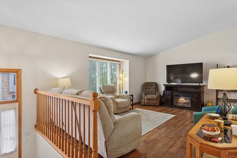 Tiny photo for 11149 Saratoga Drive, Orland Park, IL 60467 (MLS # 12517375)