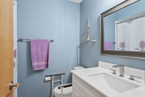 Tiny photo for 11149 Saratoga Drive, Orland Park, IL 60467 (MLS # 12517375)