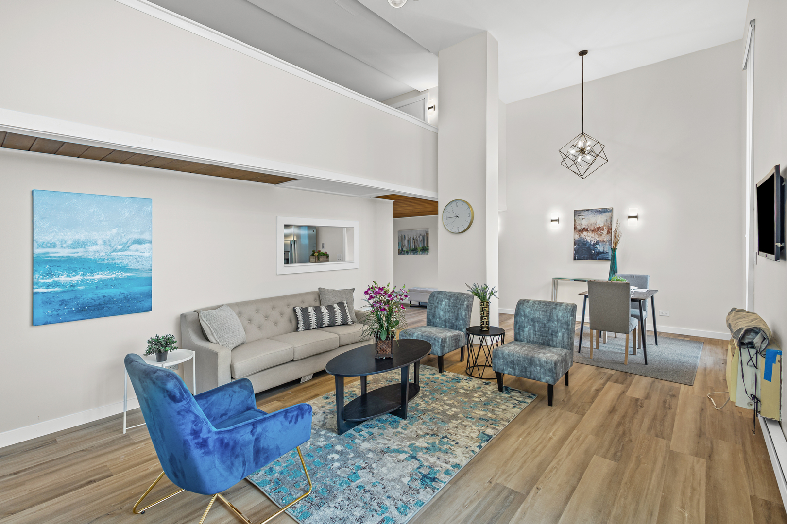 20 N TOWER Road 1N