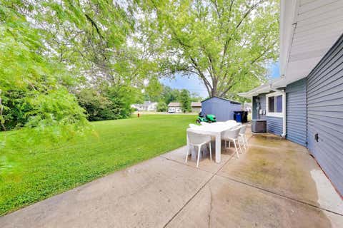 Tiny photo for 10 Rugby Road, Lake Zurich, IL 60047 (MLS # 12709607)