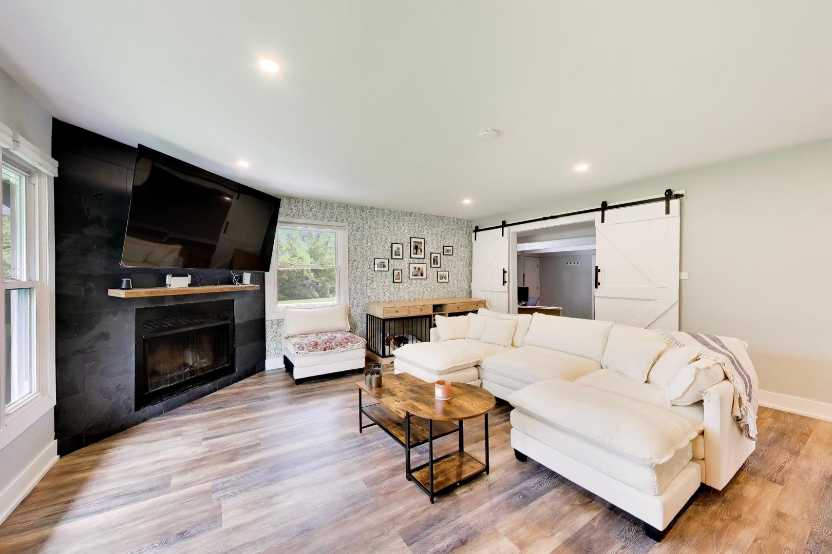 10 Rugby Road