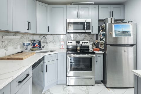 Tiny photo for 5445 N Sheridan Road #808, Chicago, IL 60640 (MLS # 12700709)