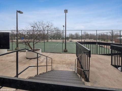 Tiny photo for 5445 N Sheridan Road #808, Chicago, IL 60640 (MLS # 12700709)