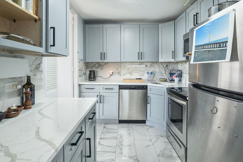 Tiny photo for 5445 N Sheridan Road #808, Chicago, IL 60640 (MLS # 12700709)