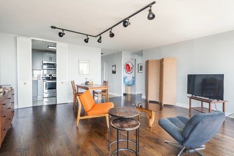 Tiny photo for 5445 N Sheridan Road #808, Chicago, IL 60640 (MLS # 12700709)