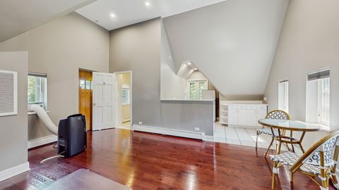 Tiny photo for 570 Hathaway Circle, Lake Forest, IL 60045 (MLS # 12407037)