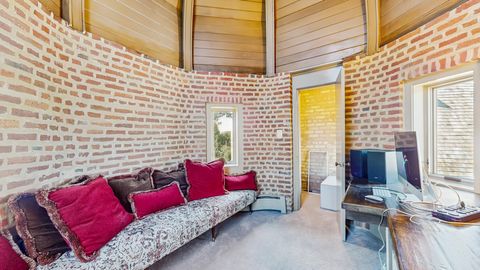 Tiny photo for 570 Hathaway Circle, Lake Forest, IL 60045 (MLS # 12407037)