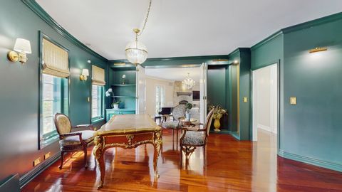 Tiny photo for 570 Hathaway Circle, Lake Forest, IL 60045 (MLS # 12407037)