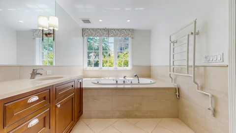 Tiny photo for 570 Hathaway Circle, Lake Forest, IL 60045 (MLS # 12407037)