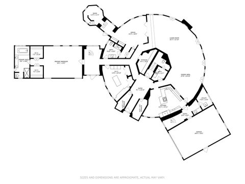 Tiny photo for 570 Hathaway Circle, Lake Forest, IL 60045 (MLS # 12407037)
