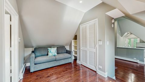 Tiny photo for 570 Hathaway Circle, Lake Forest, IL 60045 (MLS # 12407037)