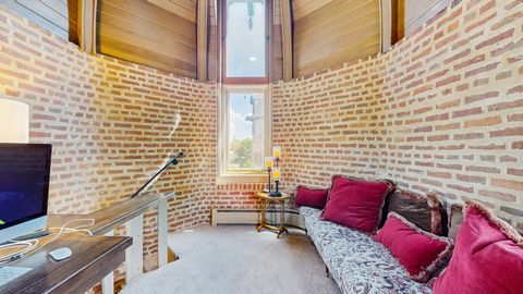 Tiny photo for 570 Hathaway Circle, Lake Forest, IL 60045 (MLS # 12407037)