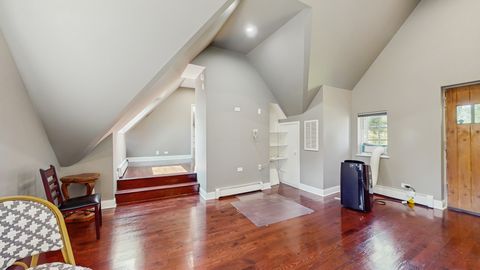 Tiny photo for 570 Hathaway Circle, Lake Forest, IL 60045 (MLS # 12407037)