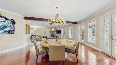 Tiny photo for 570 Hathaway Circle, Lake Forest, IL 60045 (MLS # 12407037)