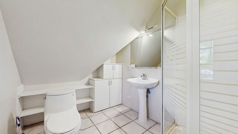 Tiny photo for 570 Hathaway Circle, Lake Forest, IL 60045 (MLS # 12407037)