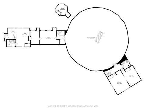 Tiny photo for 570 Hathaway Circle, Lake Forest, IL 60045 (MLS # 12407037)