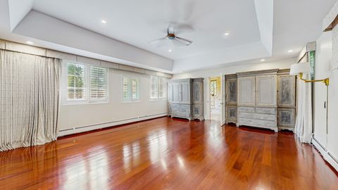 Tiny photo for 570 Hathaway Circle, Lake Forest, IL 60045 (MLS # 12407037)