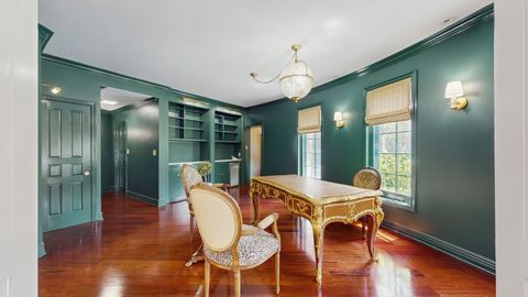 Tiny photo for 570 Hathaway Circle, Lake Forest, IL 60045 (MLS # 12407037)