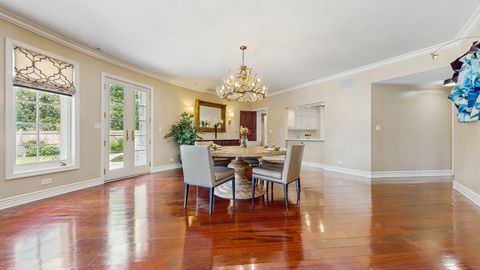 Tiny photo for 570 Hathaway Circle, Lake Forest, IL 60045 (MLS # 12407037)