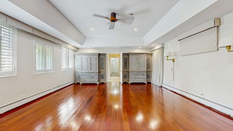 Tiny photo for 570 Hathaway Circle, Lake Forest, IL 60045 (MLS # 12407037)